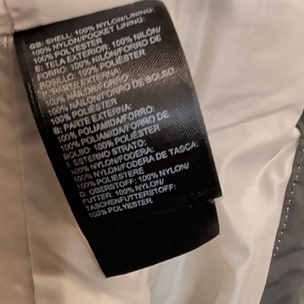 The North Face Tri-Climate Katie Hyvent Hooded Jacket Size M MSRP $260 - Picture 10 of 10